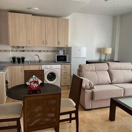 Апартаменты Excelente Apartamento En El Palmar, Murcia Эль-Пальмар Экстерьер фото