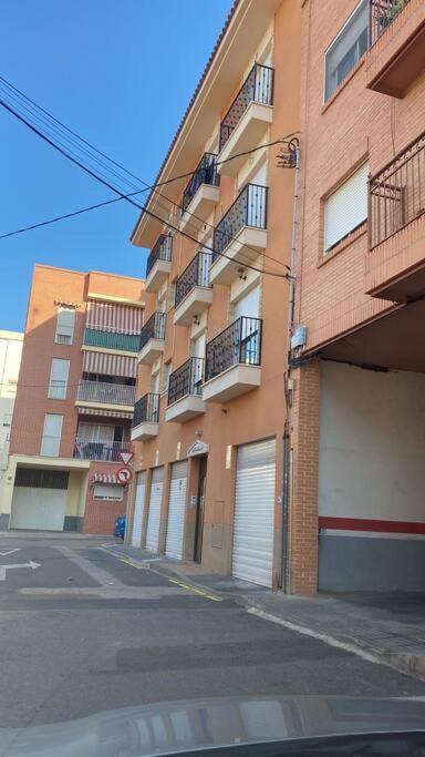 Апартаменты Excelente Apartamento En El Palmar, Murcia Эль-Пальмар Экстерьер фото
